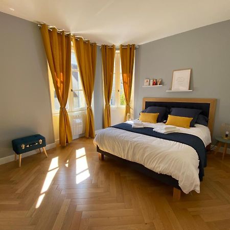 Appartement L Interlude à Chartres Extérieur photo