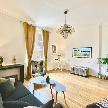 Appartement L Interlude à Chartres Extérieur photo
