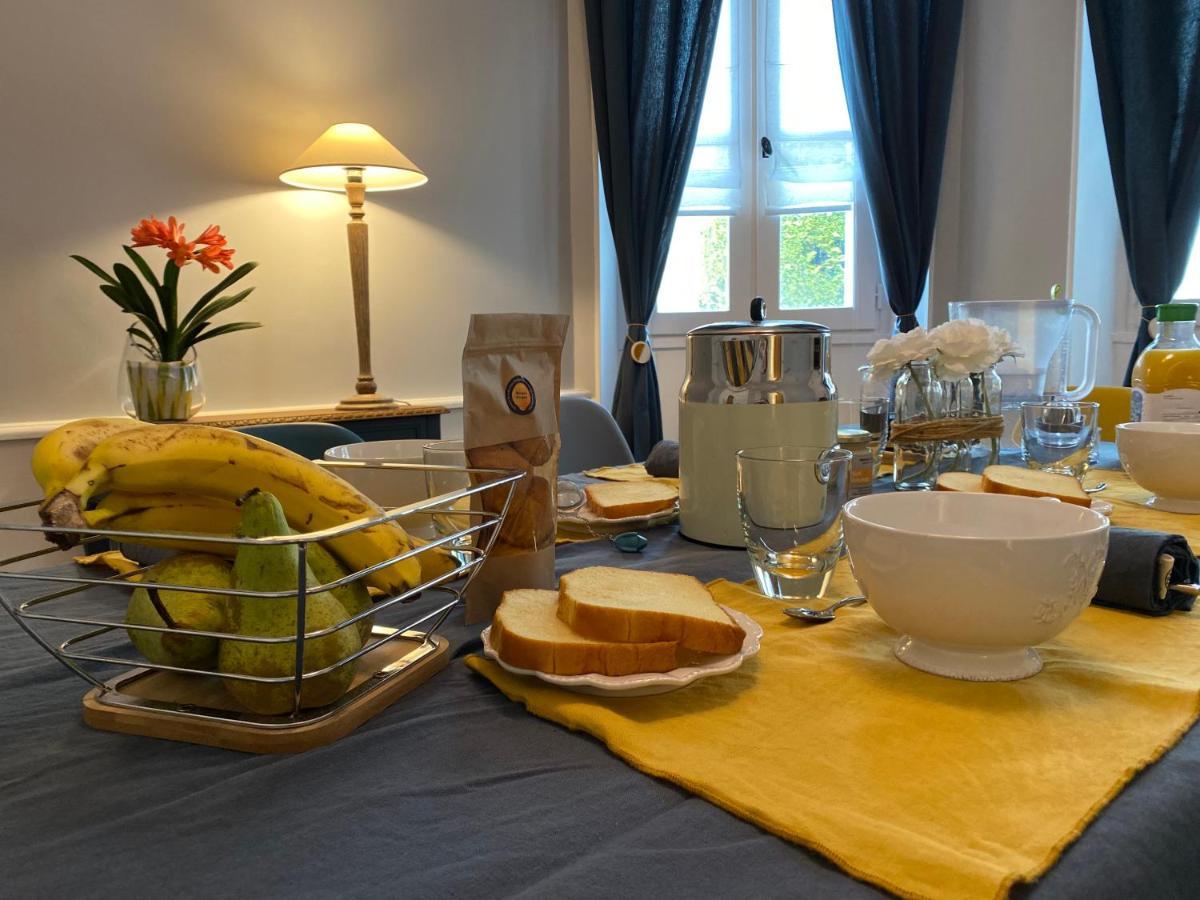 Appartement L Interlude à Chartres Extérieur photo